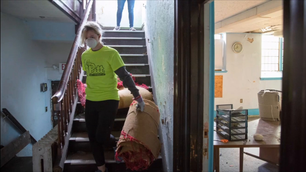 Mulberry Project Video